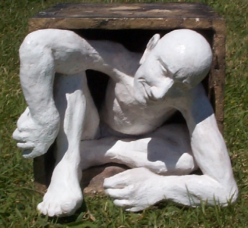 Emergent Man